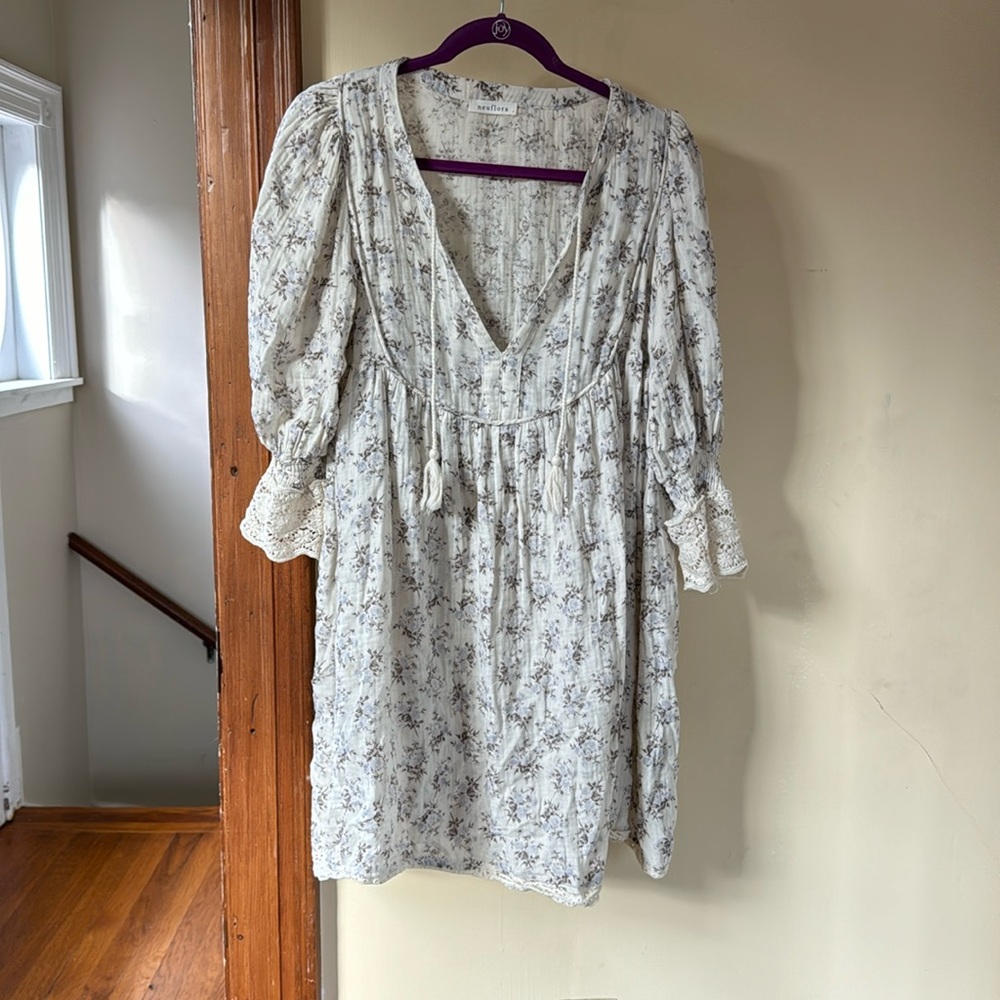 Neuflora Mini Dress